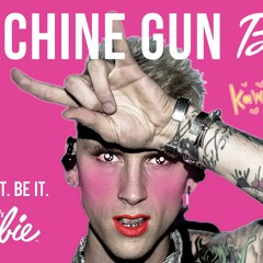 Rap Devil But Machine Gun Kelly Is In a Barbie World