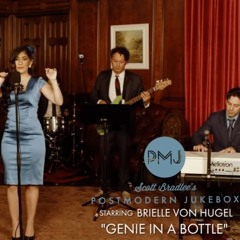 Post Modern Jukebox - Genie In A Bottle