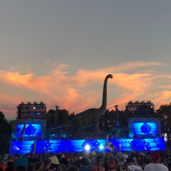 Road To Lost Lands 2018