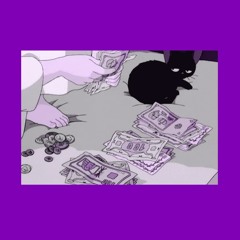 BANDS AQUIRED ft King Frander (prod. Vessels)