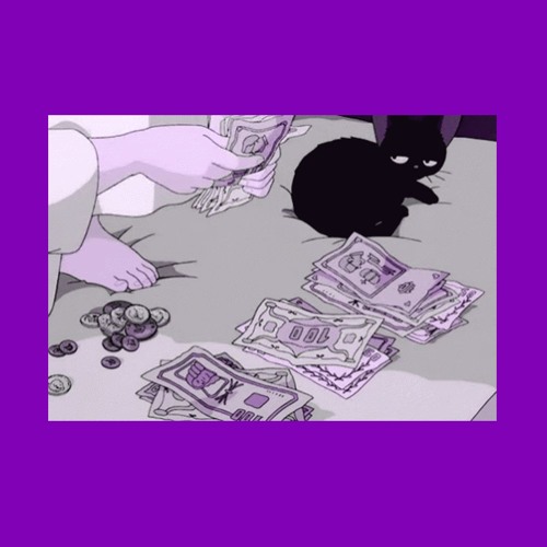 BANDS AQUIRED ft King Frander (prod. Vessels)