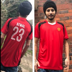 Squadgoals KARAN AUJLA