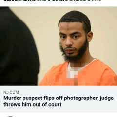 POODIE × RBNMURK - WORK ONA PLATE