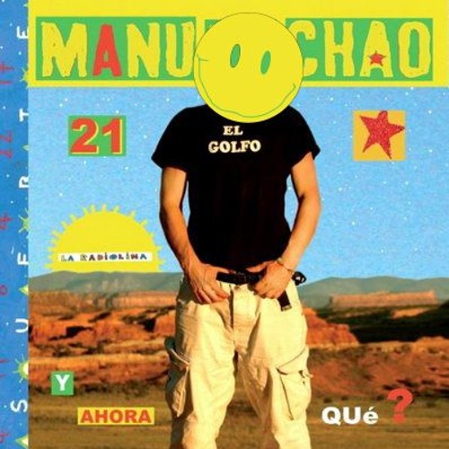 La Vie à 2 - Manu Chao (Laton Raver Remix)