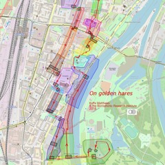 On golden hares, an extract