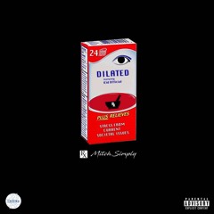 Dilated (ft. Kid Official)(prod. by IVN)