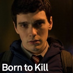 (Thriller)Born To Kill  als Sam Woodford (Jack Rowan)