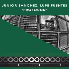 Junior Sanchez, Lupe Fuentes - Profound [PREVIEW]