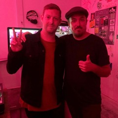 Trajectory w Jesse Bru & Bokeh @ The Lot Radio 10 06 2018