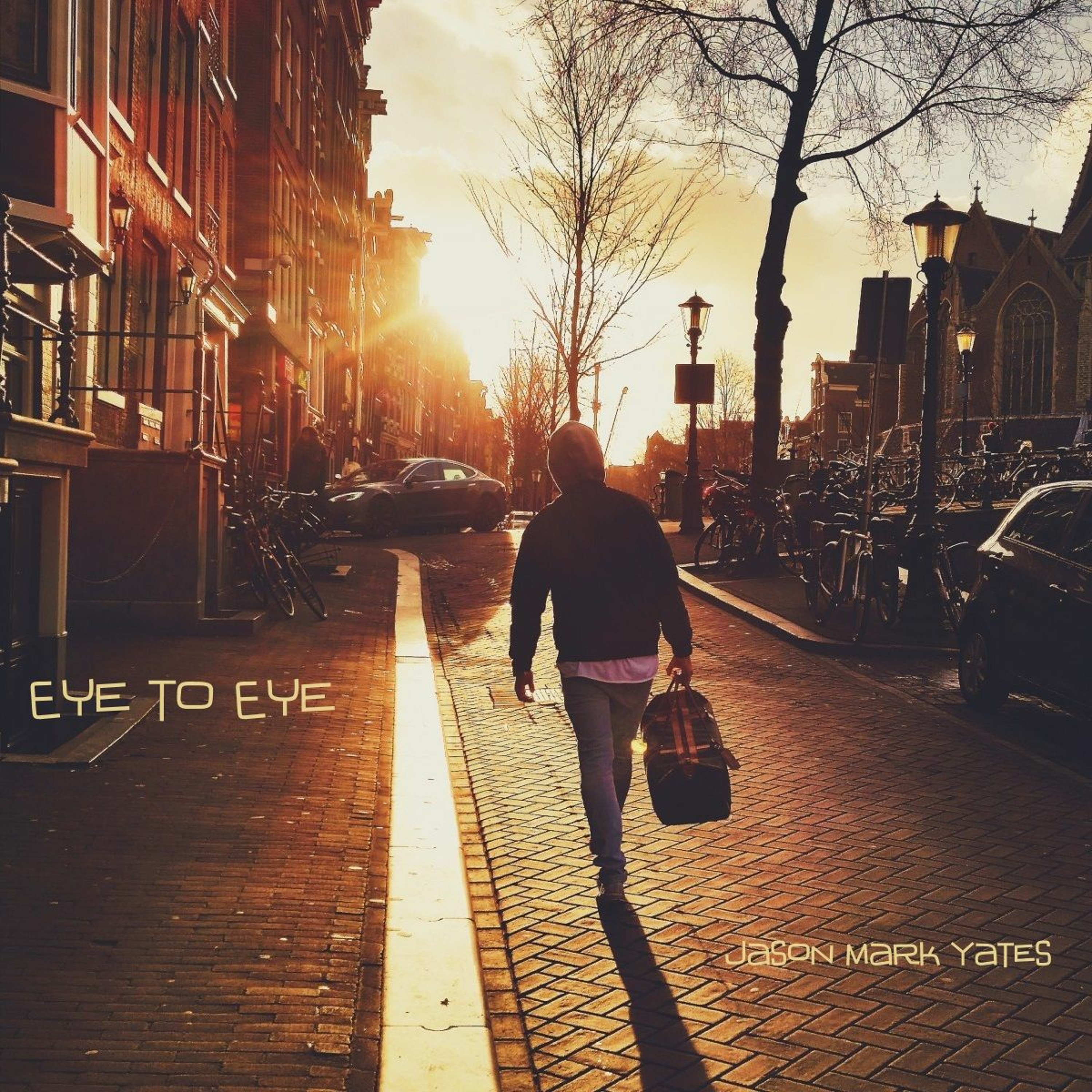 Jason mark yates