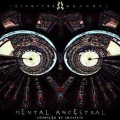 Mycelliohm - Syrupy Nectar - V.A. - Mental Ancestral - Out now on Bandcamp, By Insonitus Records