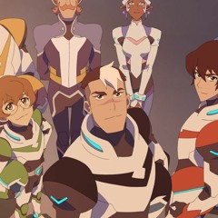 You Reposted In The Wrong Voltron