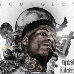 NBA YOUNGBOY Type beat - Love me