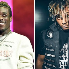 New (Lil Uzi Vert x Juice WRLD Type Beat Instrumental)