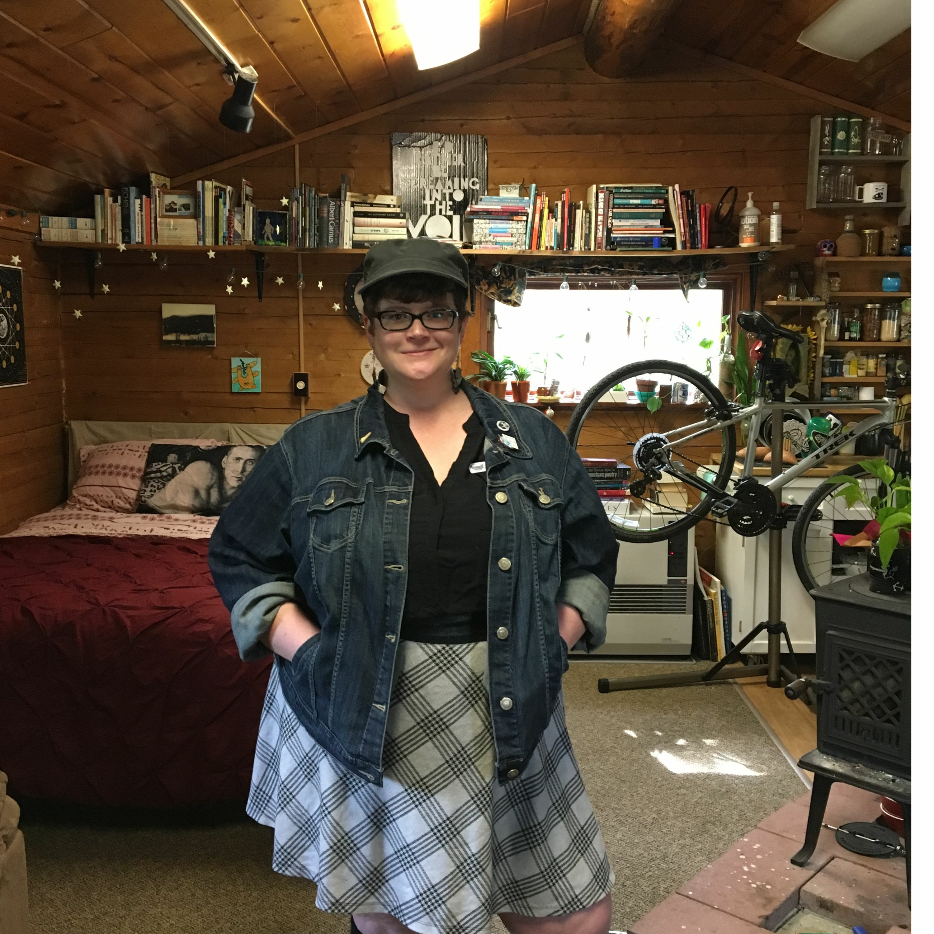 I’ll Ask an Alaskan – Hannah episode artwork