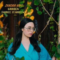 Garden (Make It Green){Prod. WiFiOG}