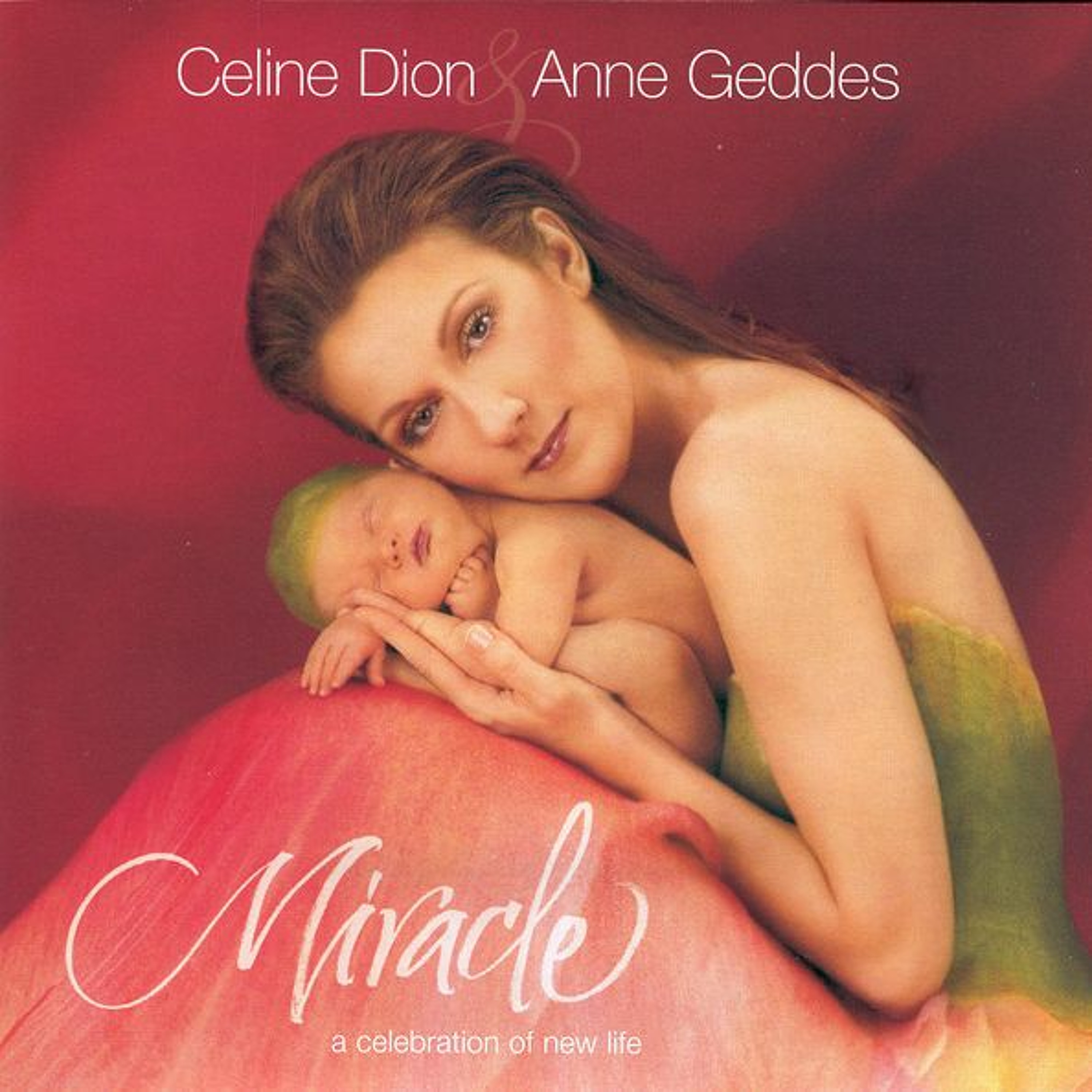 The Celine Dion Podcast