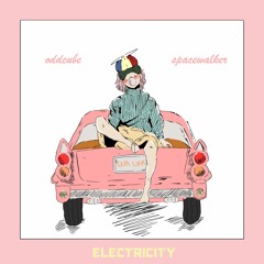 Dua Lipa - Electricity (Oddcube & Spacewalker Remix)
