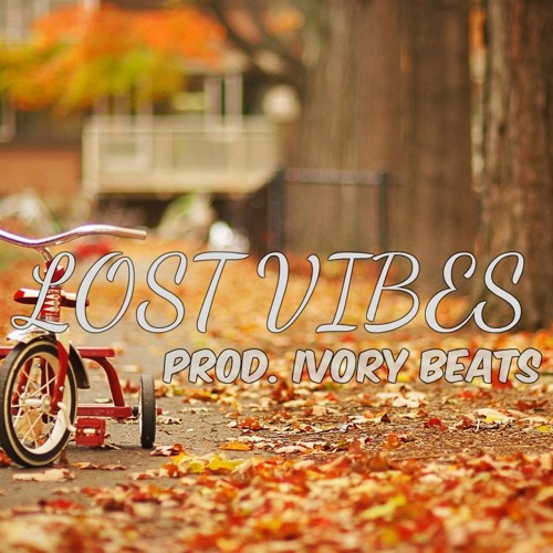Ivory - lost  v i b e s