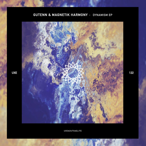 Dynamism Feat. Gutenn (Original Mix) [Uxoa Dutxa Elite]