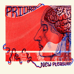 PRIORS - New Pleasure LP - 04 Provoked