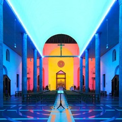 Богарт 2: Свет, цвет и пространство