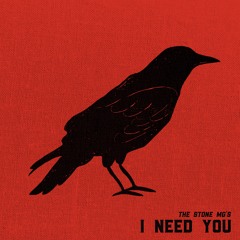 I Need You (Single)