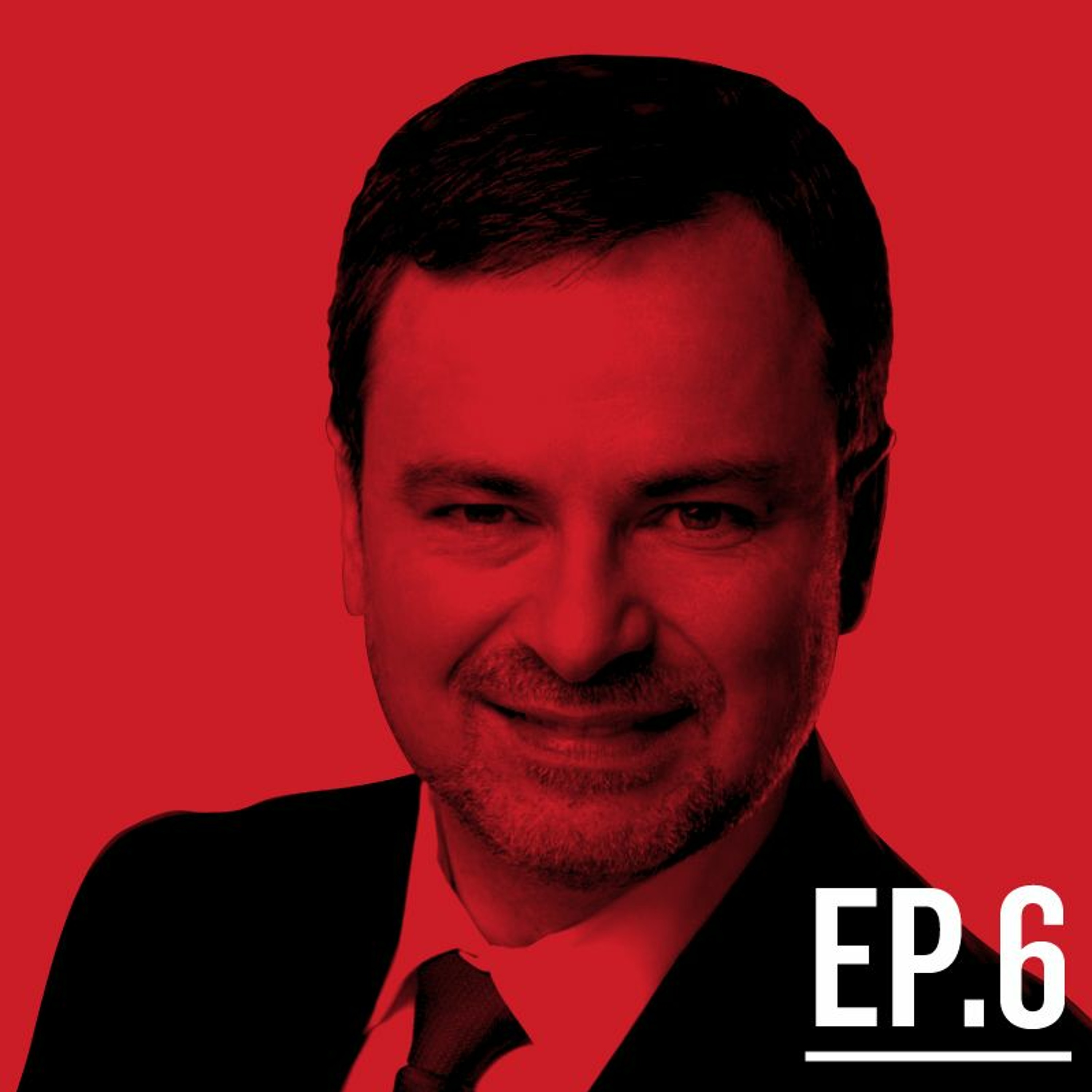 EP. 6 Le PIB est-il toujours une mesure pertinente?
