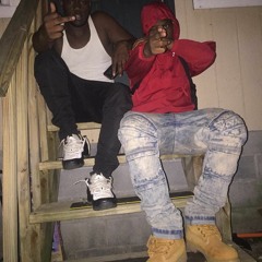 GKB Shakes X GKB SK -Trappin