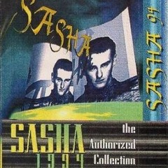 Sasha - World Tour Orlando FL,  July 18th 1994 Side A