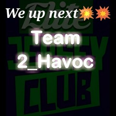 Good_Love Remix (Team2_Brazy Anthem)