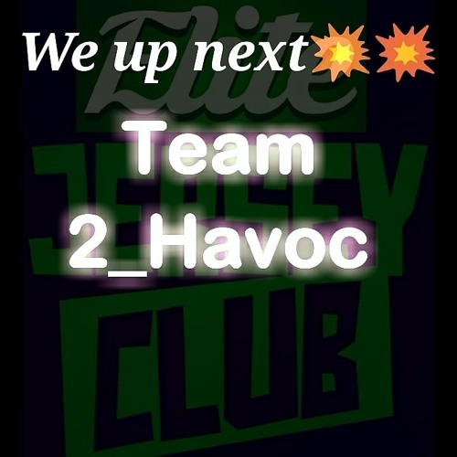 Good_Love Remix (Team2_Brazy Anthem)