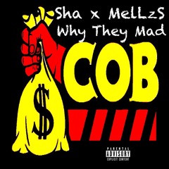 Sha Ft. MeLLzS - Why They Mad (Prod. By S.T.M Productions)