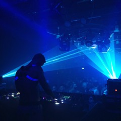 Beef HearTness - Live By Guy Scheiman October 5th 2018