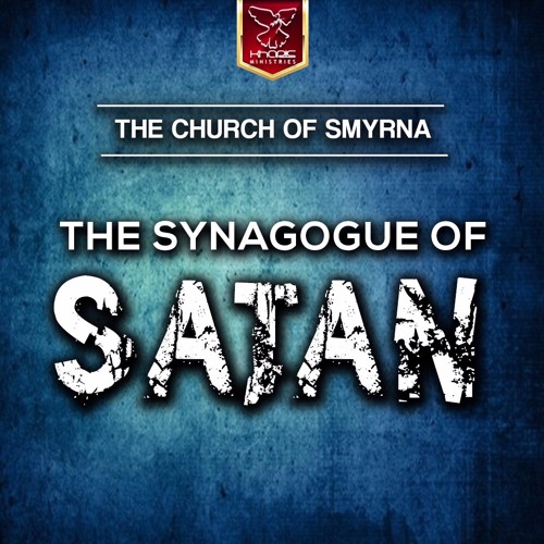 The Synagogue Of satan