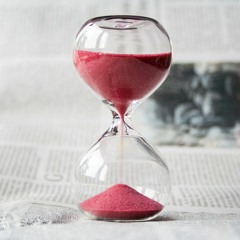 Wasting Precious Time by David Weltman (ft. Chandler Mogel)