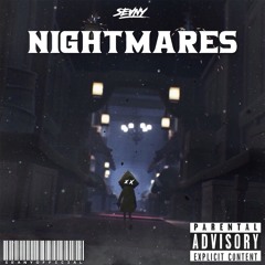 @SeanyOfficial - Nightmares