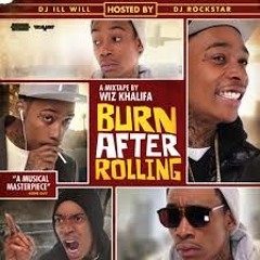 Timeless - Wiz Khalifa