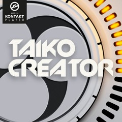 Taiko Creator