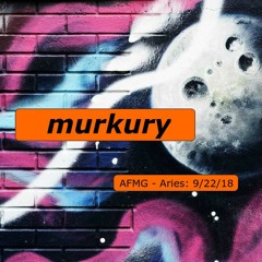 murkury @ Asheville Full Moon Gathering (September 2018)