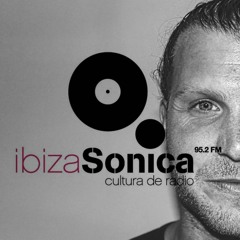 Live mix on Ibiza Sonica Radio [19.08.18]