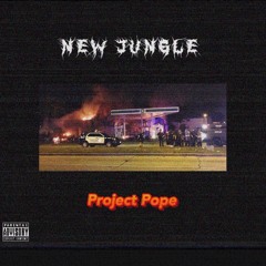 New Jungle