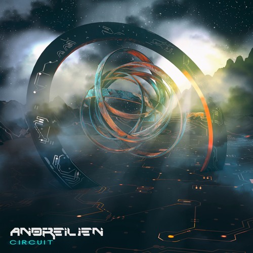 Andreilien - Refried with Benefits [PREMIERE]