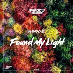 Nando'E - Found my light [Out Soon]