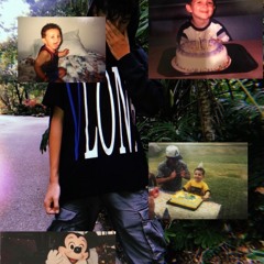 H/T/F BIRTHDAY MIX VOL.1 (PROD. 4EYES)