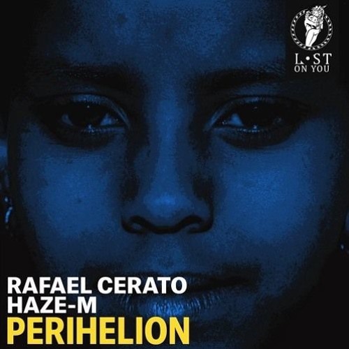 Rafael Cerato & Haze-M - Vishnu