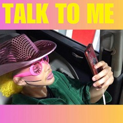 Talk To Me - Tory Lanez ft Rich the kid (Remix)