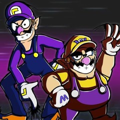 For The Longest (Waluigi) Time