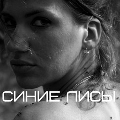 Саша Соколова - Синие лисы неуязвимы