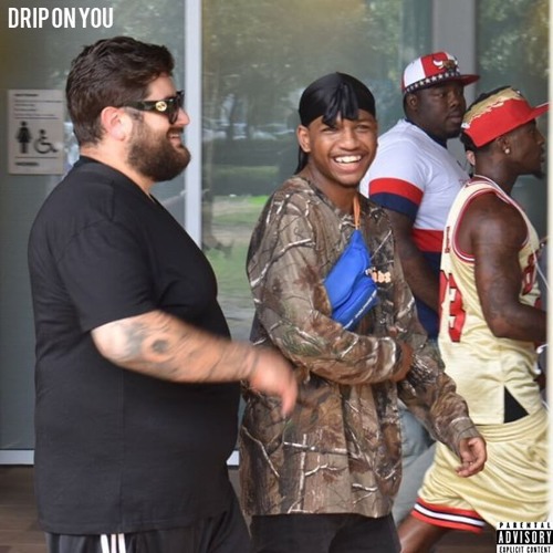 @Guapdad4000 - Drip On You (Prod. @Mitchinc_ @djburnone @tfpbatl)